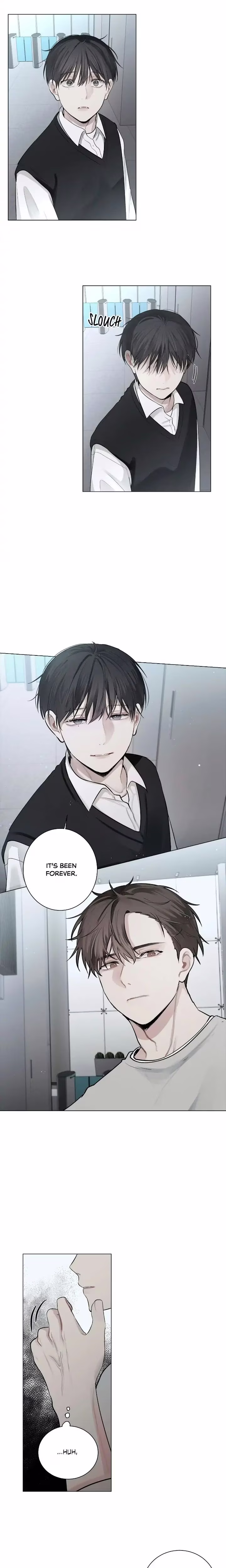 Someone Like You - Chapter 6 - Part 8