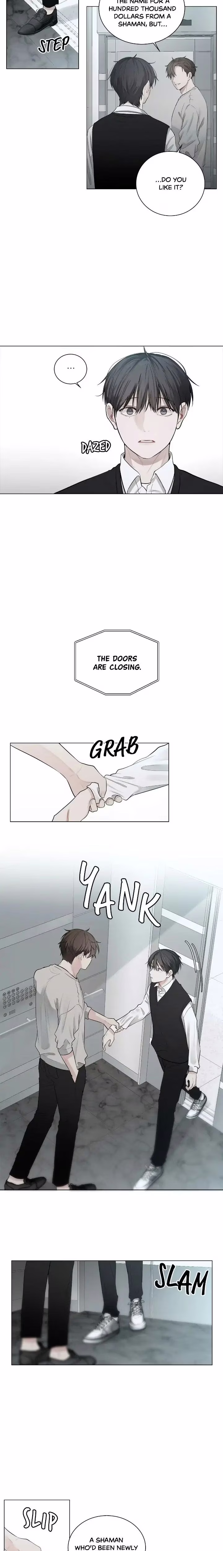 Someone Like You - Chapter 6 - Part 11