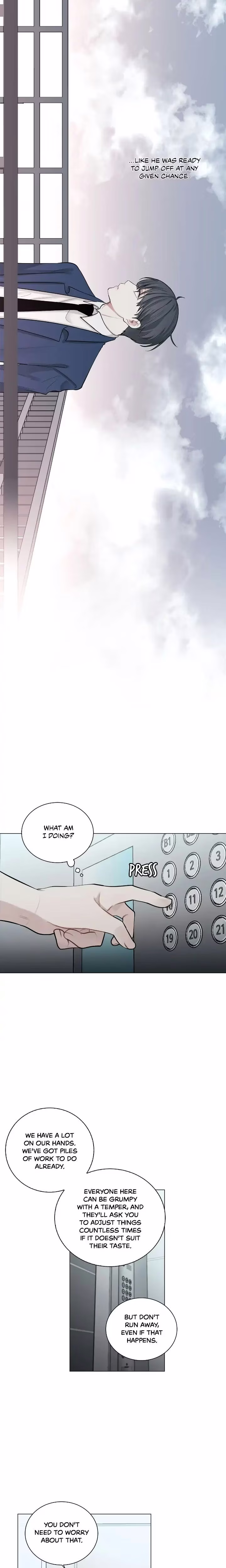 Someone Like You - Chapter 6 - Part 14