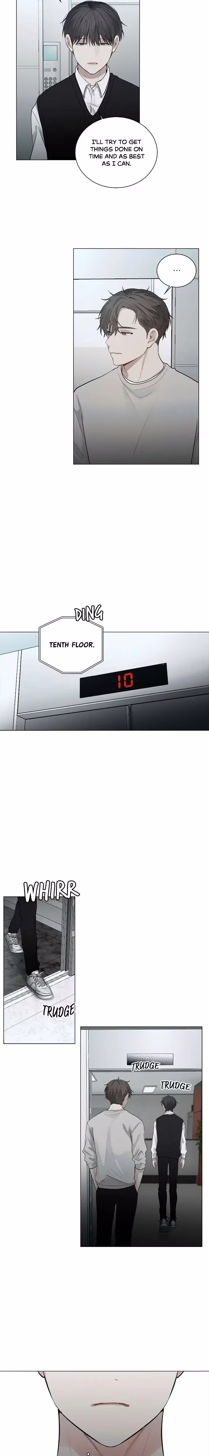 Someone Like You - Chapter 6 - Part 15