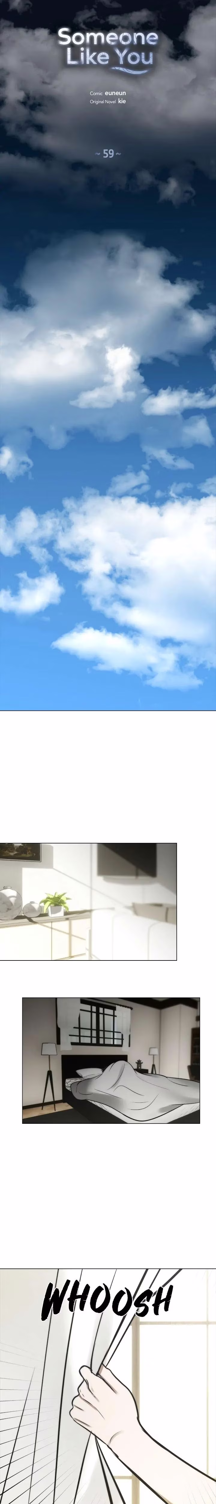 Someone Like You - Chapter 60 - Part 3