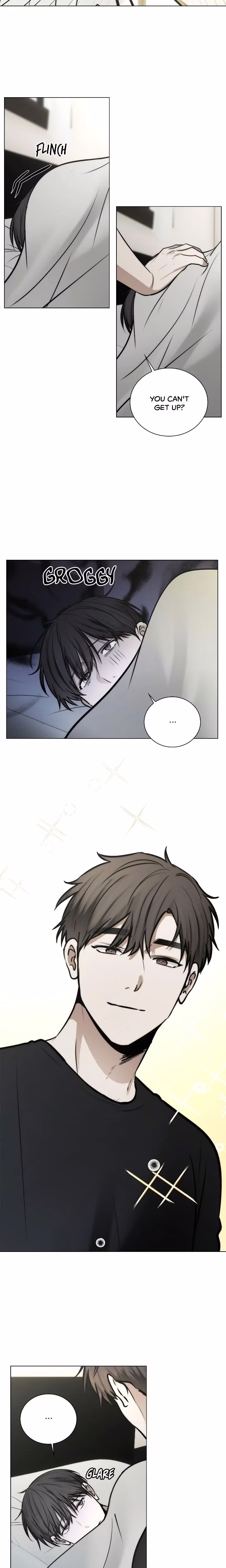 Someone Like You - Chapter 60 - Part 4