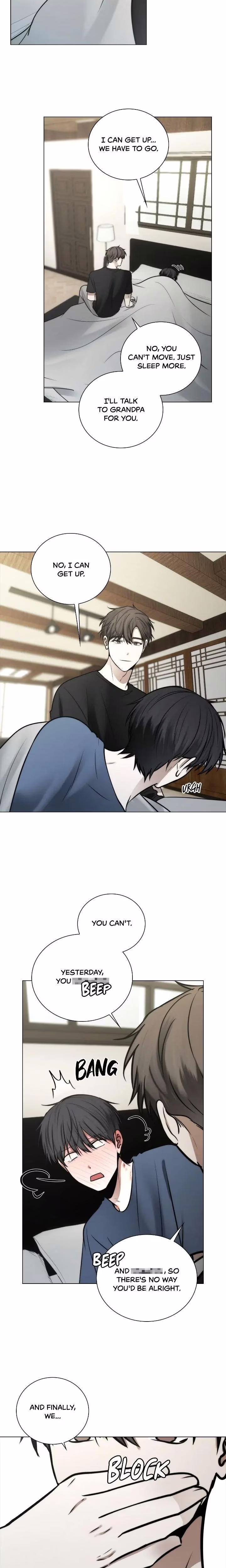 Someone Like You - Chapter 60 - Part 5