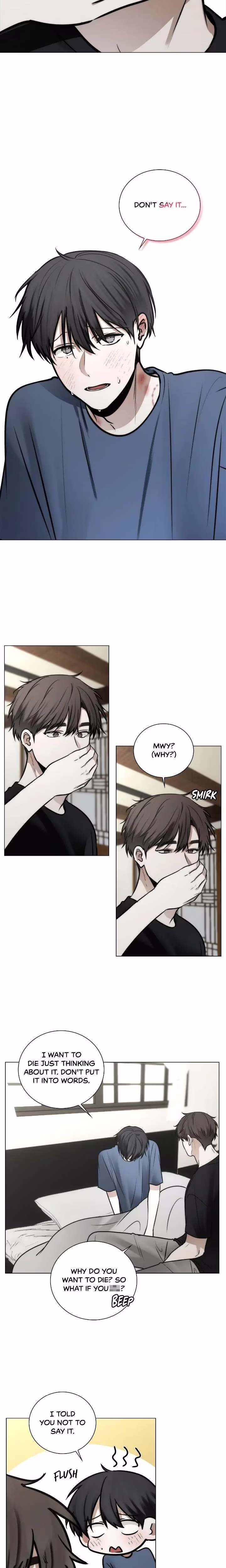 Someone Like You - Chapter 60 - Part 6