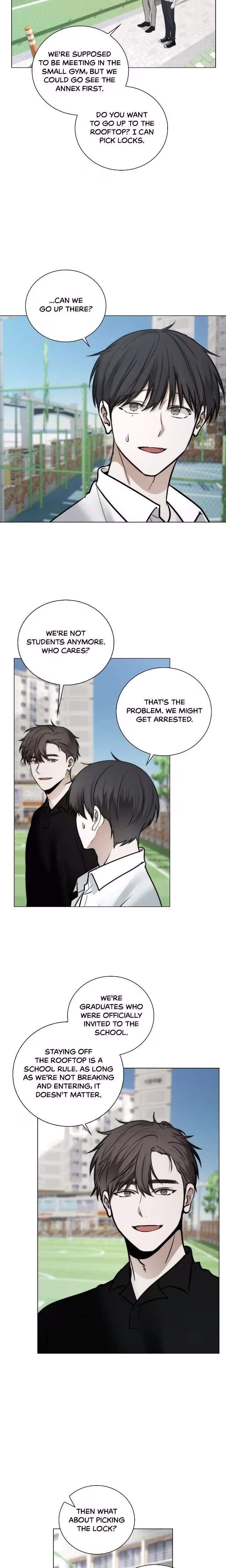 Someone Like You - Chapter 60 - Part 15