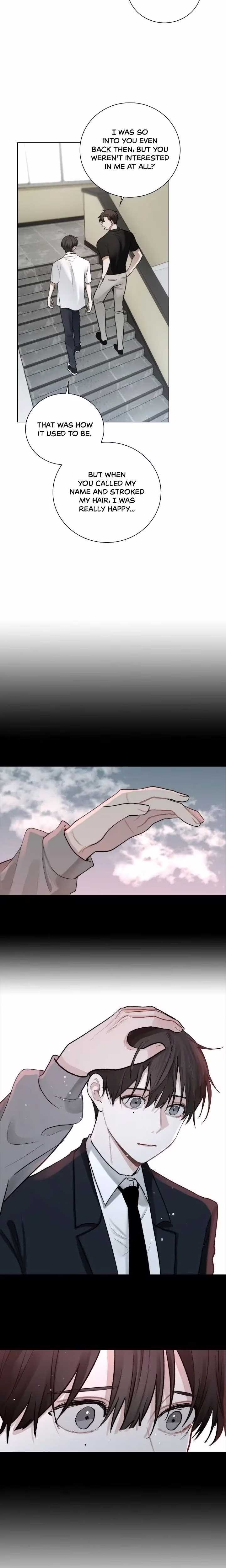 Someone Like You - Chapter 61 - Part 6