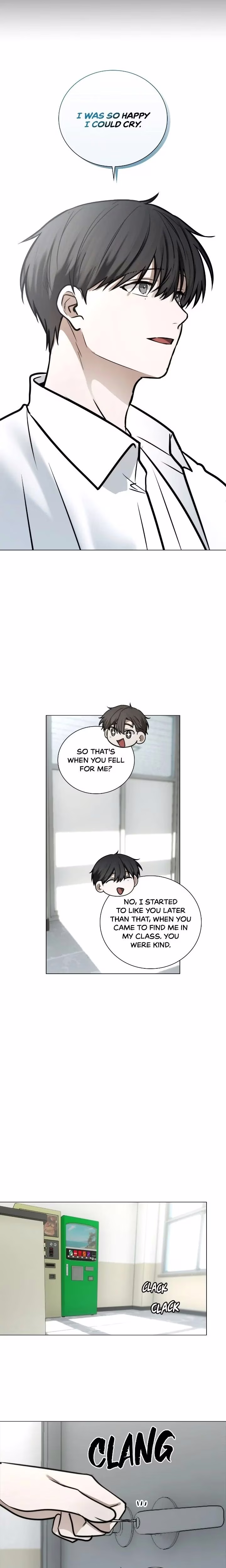 Someone Like You - Chapter 61 - Part 7