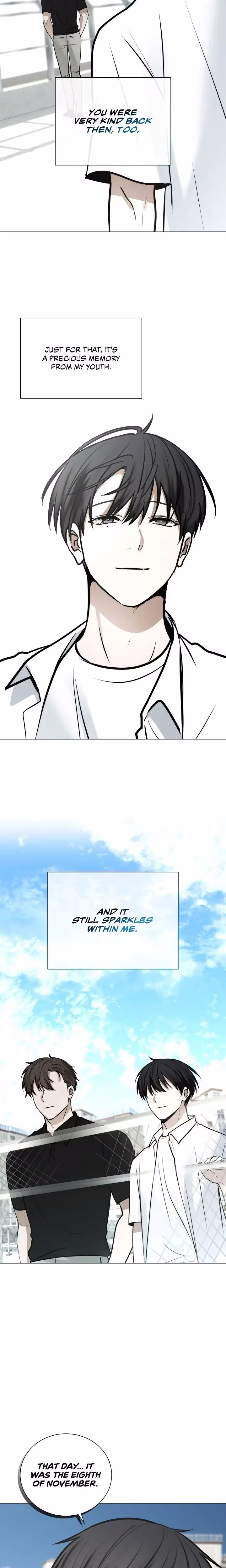 Someone Like You - Chapter 61 - Part 11