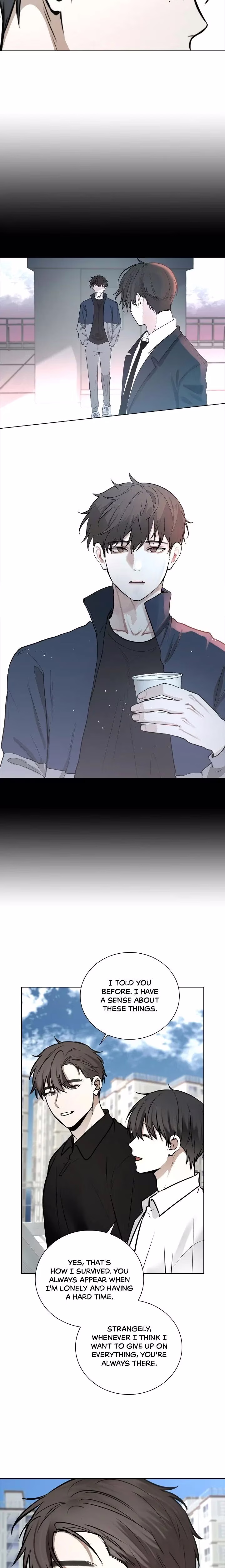 Someone Like You - Chapter 61 - Part 13