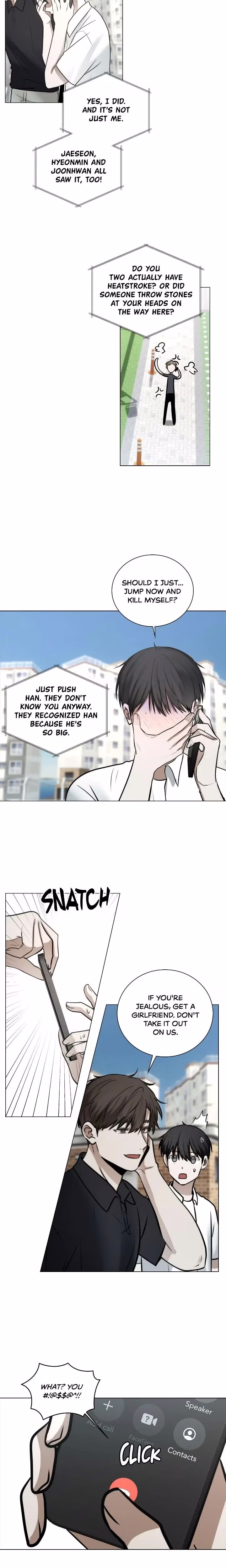 Someone Like You - Chapter 61 - Part 19