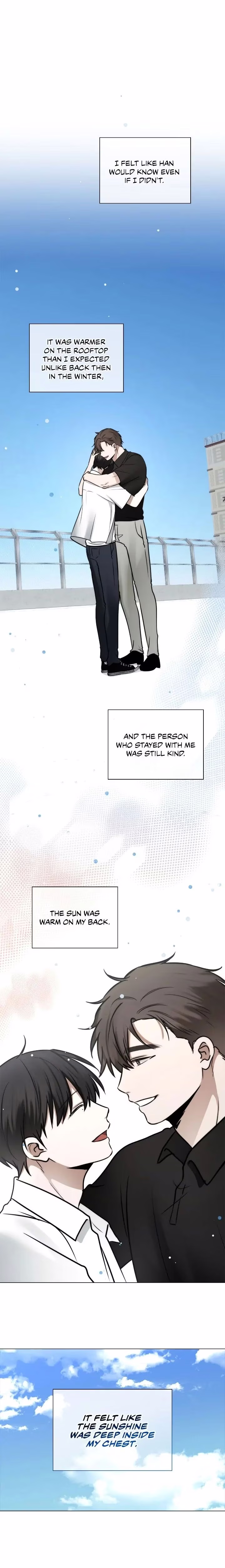 Someone Like You - Chapter 61 - Part 22