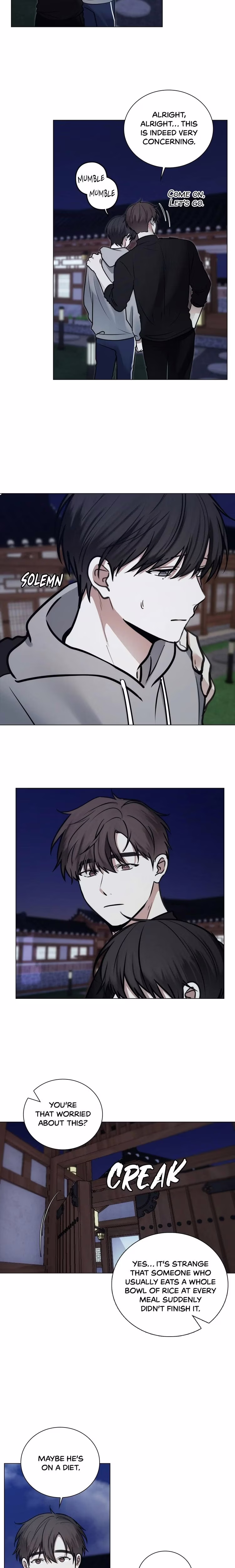 Someone Like You - Chapter 62 - Part 5