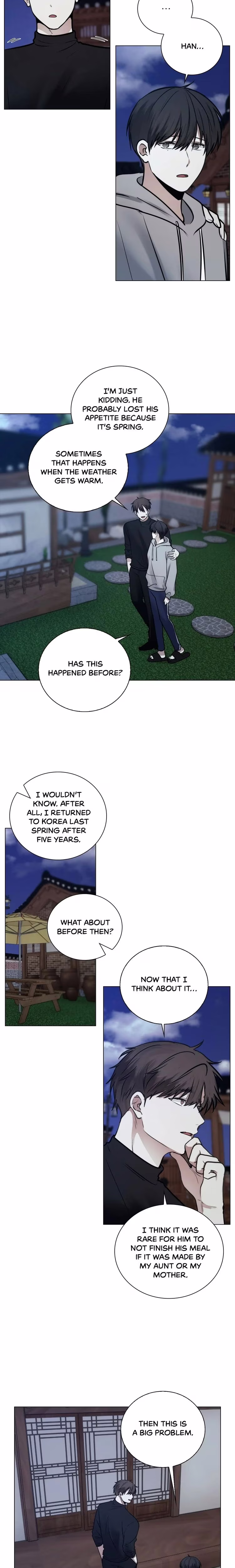 Someone Like You - Chapter 62 - Part 6