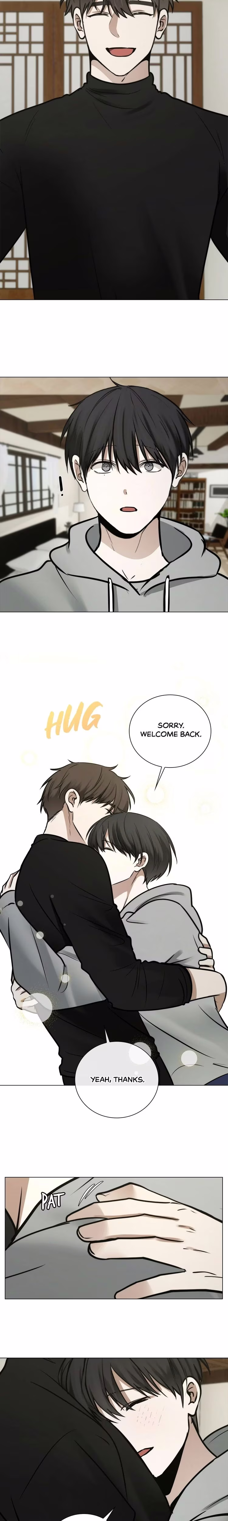 Someone Like You - Chapter 62 - Part 8