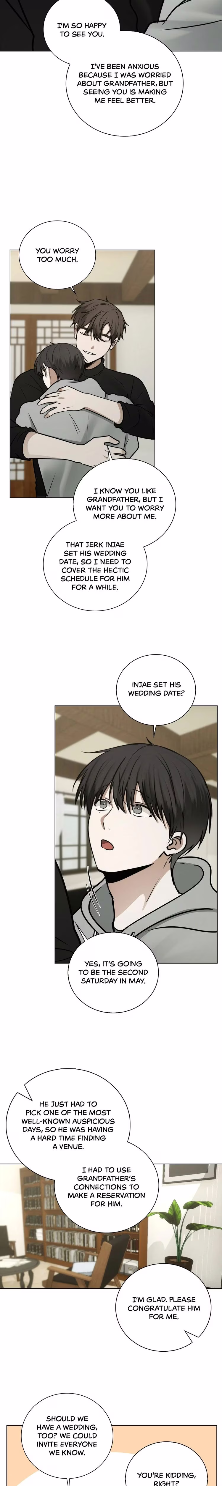 Someone Like You - Chapter 62 - Part 9