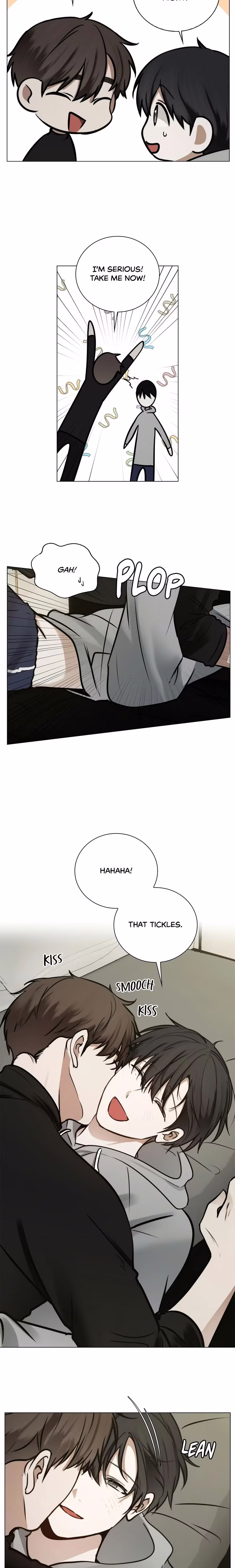 Someone Like You - Chapter 62 - Part 10