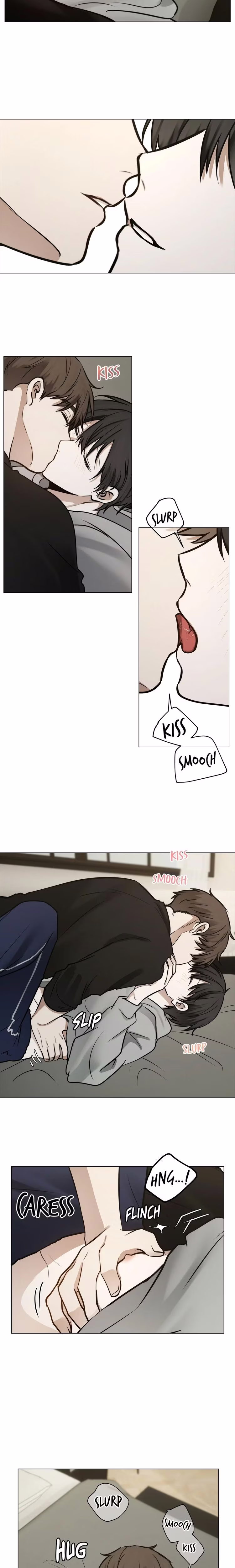 Someone Like You - Chapter 62 - Part 11