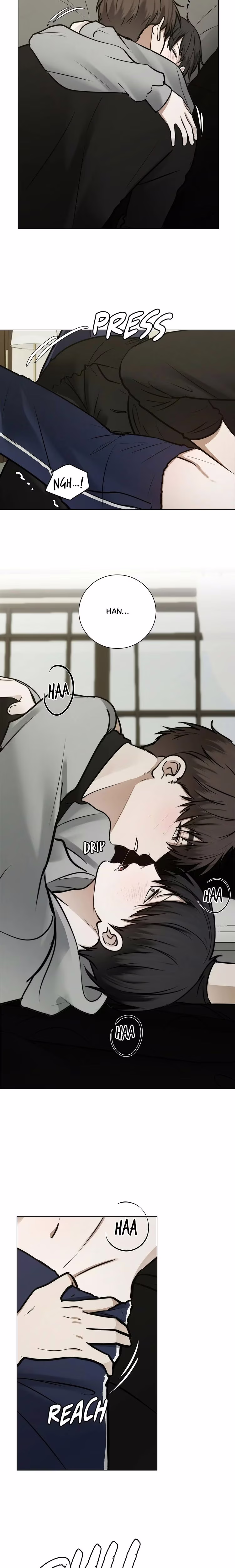 Someone Like You - Chapter 62 - Part 12