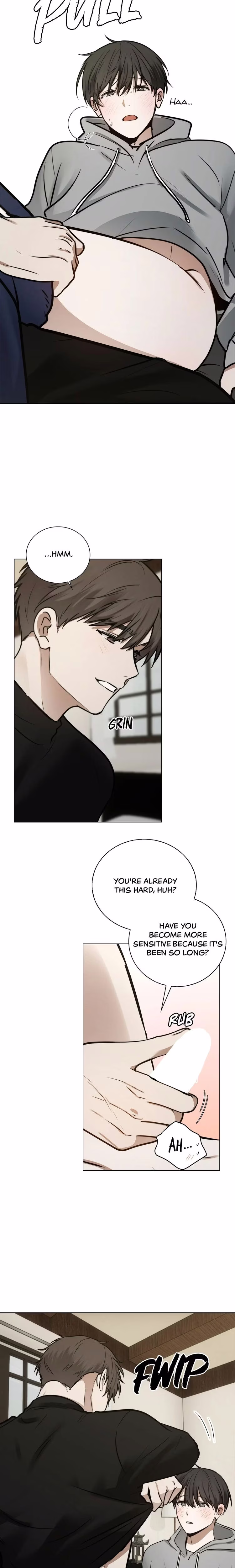 Someone Like You - Chapter 62 - Part 13