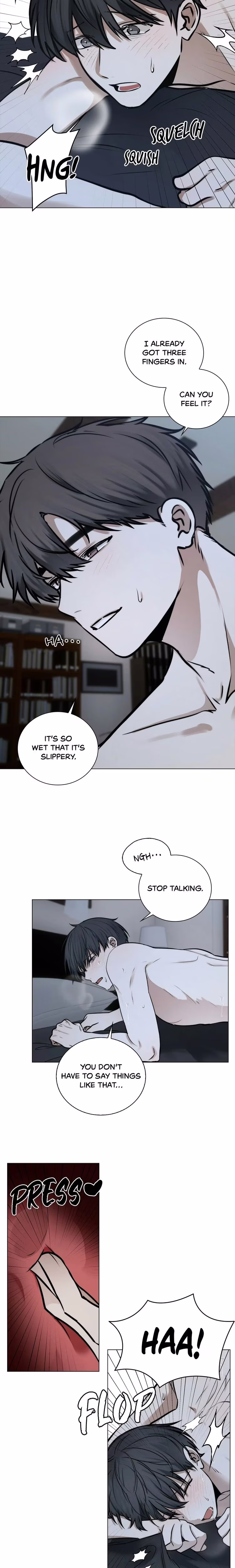 Someone Like You - Chapter 63 - Part 4