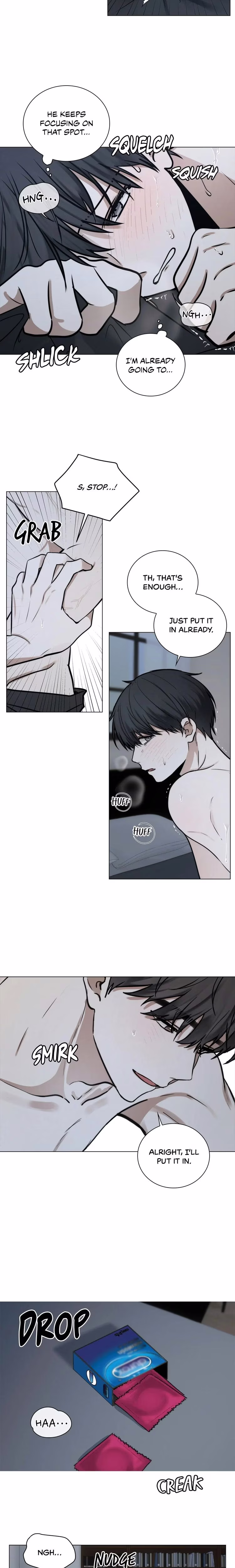 Someone Like You - Chapter 63 - Part 5