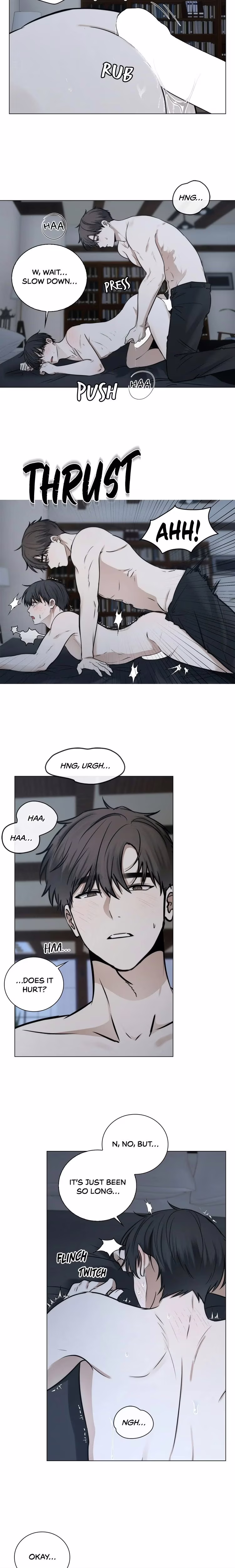 Someone Like You - Chapter 63 - Part 6