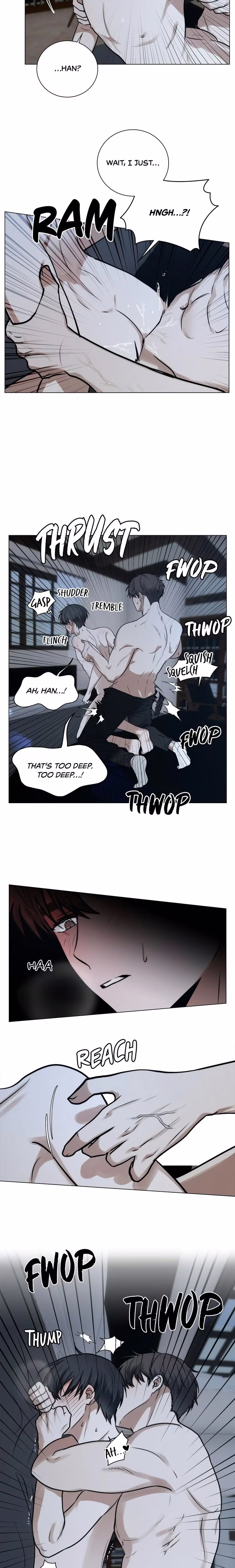 Someone Like You - Chapter 63 - Part 10