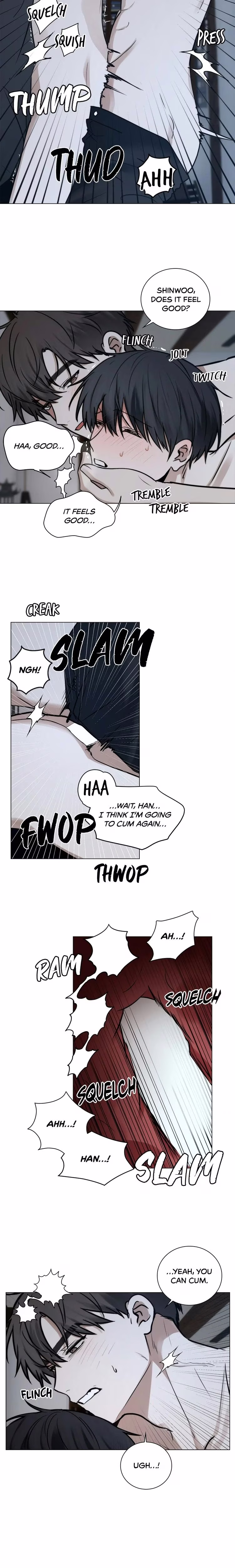 Someone Like You - Chapter 63 - Part 11