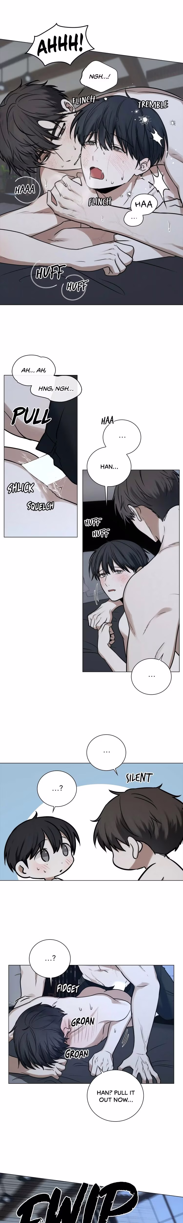 Someone Like You - Chapter 63 - Part 12