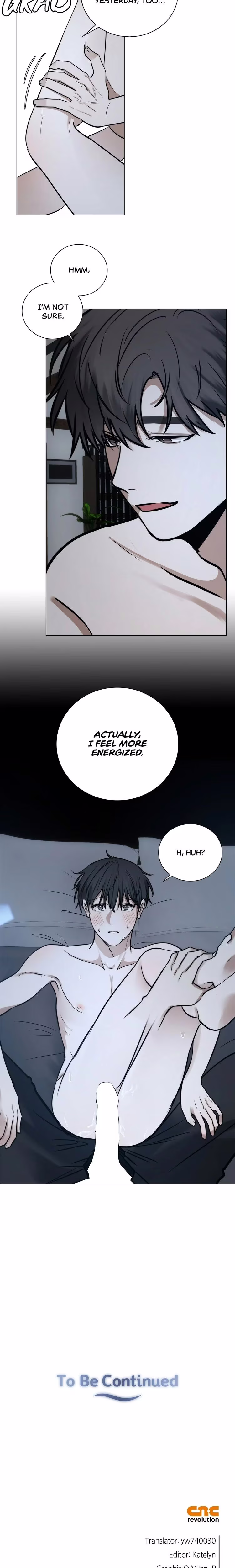 Someone Like You - Chapter 63 - Part 14