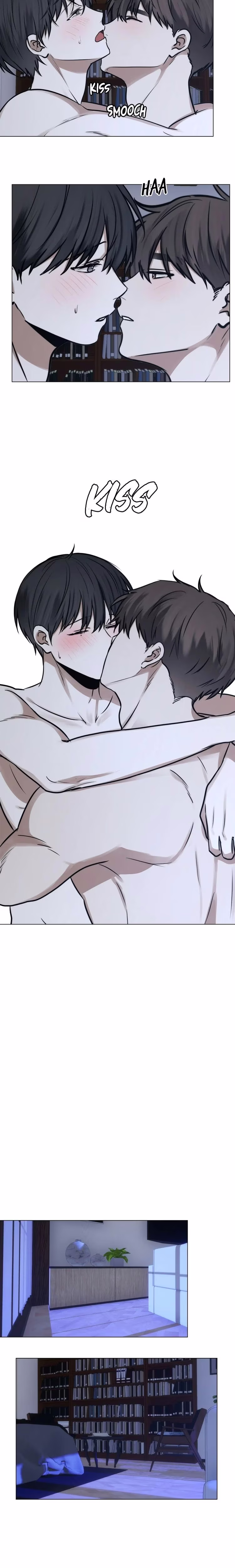 Someone Like You - Chapter 64 - Part 8