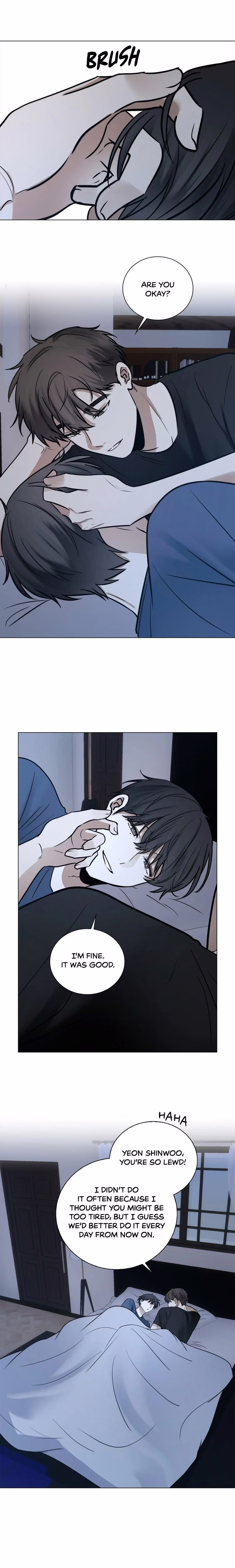 Someone Like You - Chapter 64 - Part 9