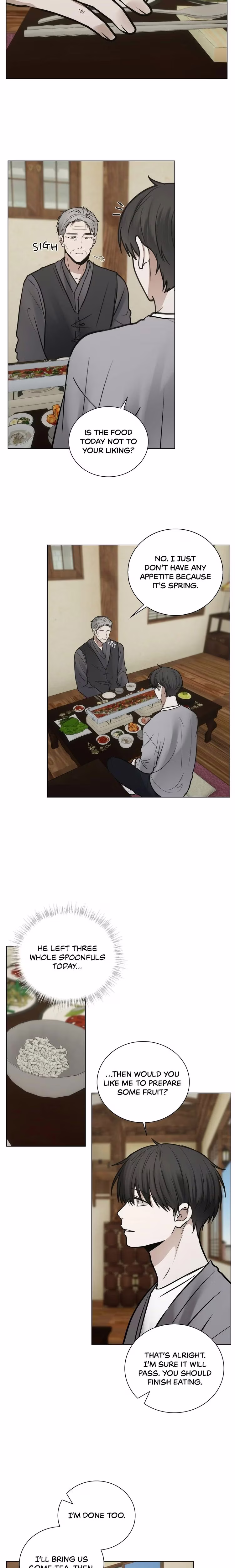 Someone Like You - Chapter 64 - Part 15