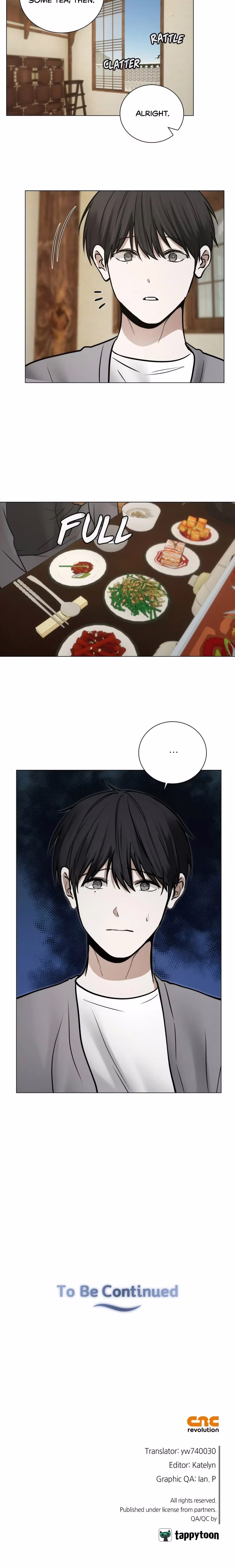 Someone Like You - Chapter 64 - Part 16