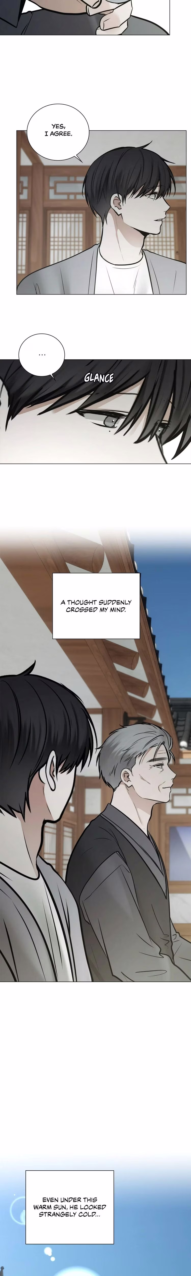 Someone Like You - Chapter 65 - Part 5