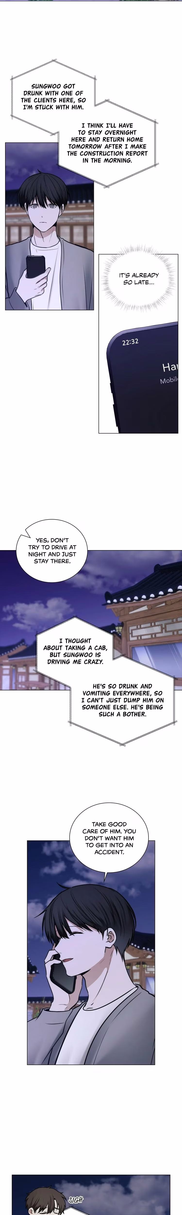 Someone Like You - Chapter 65 - Part 10