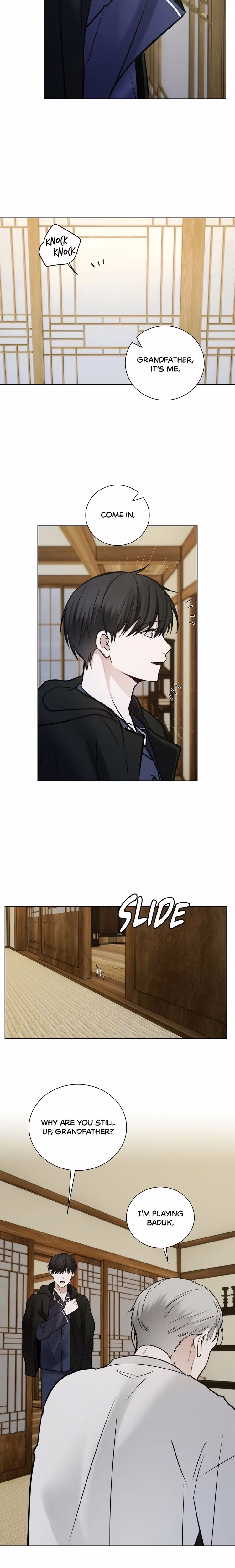 Someone Like You - Chapter 66 - Part 4