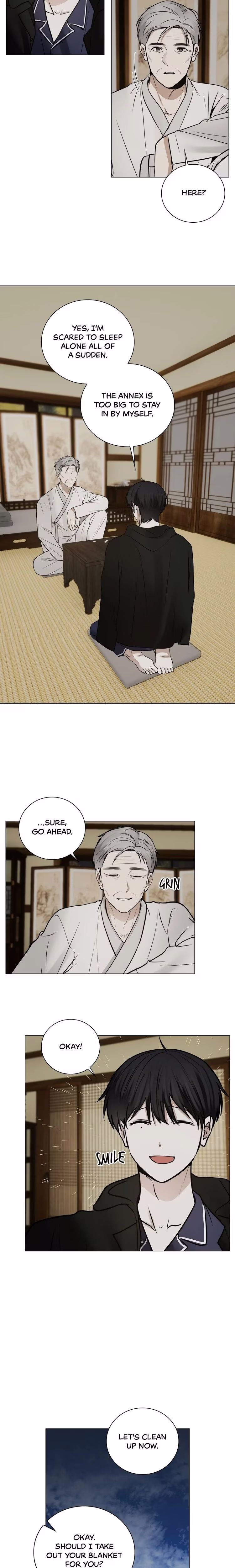 Someone Like You - Chapter 66 - Part 6