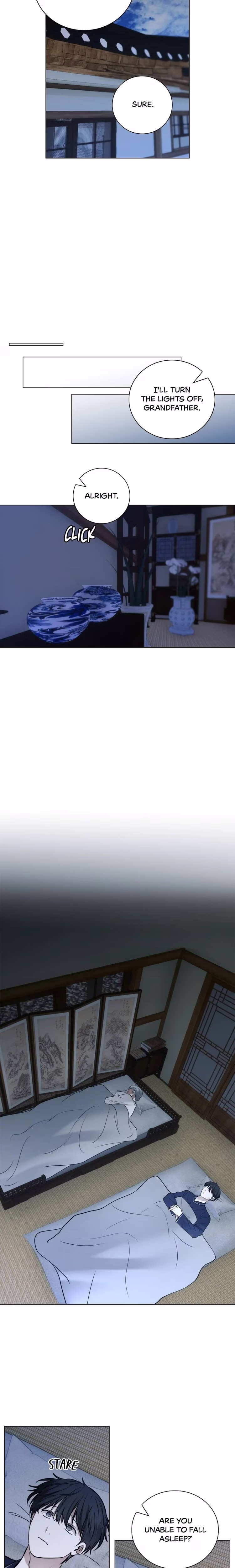 Someone Like You - Chapter 66 - Part 7