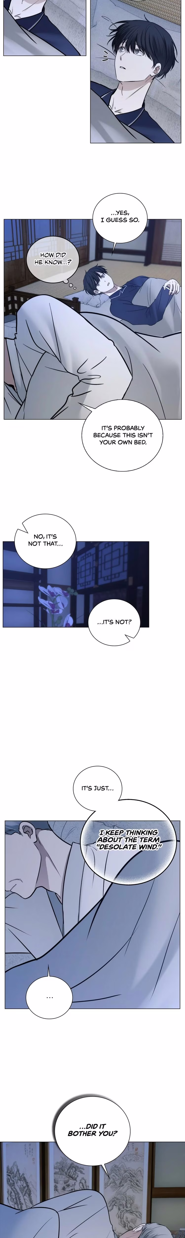 Someone Like You - Chapter 66 - Part 8