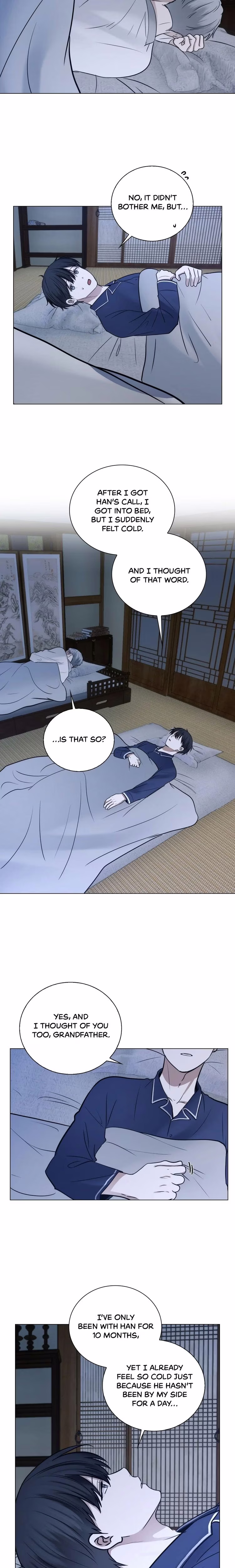 Someone Like You - Chapter 66 - Part 9