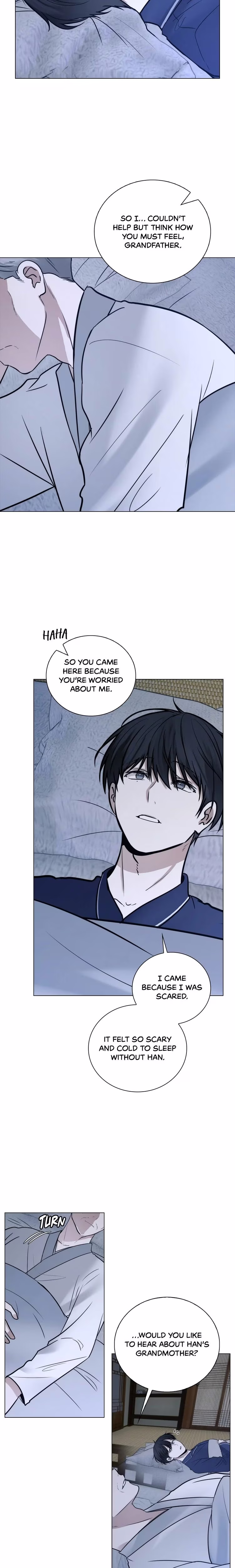 Someone Like You - Chapter 66 - Part 10