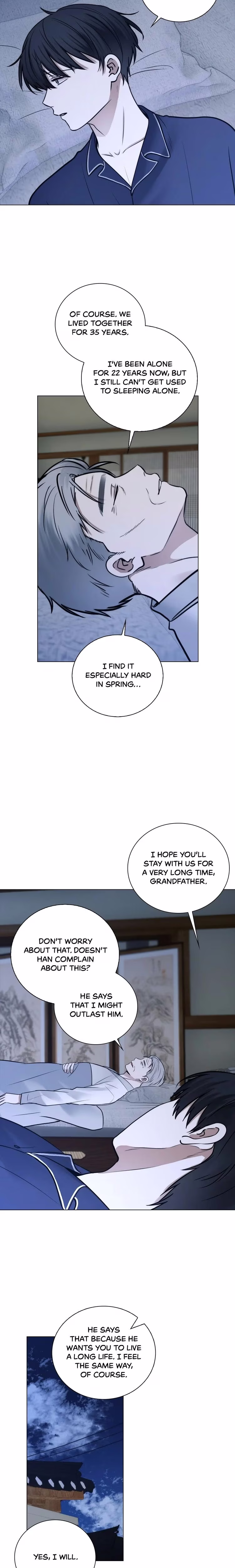 Someone Like You - Chapter 66 - Part 12