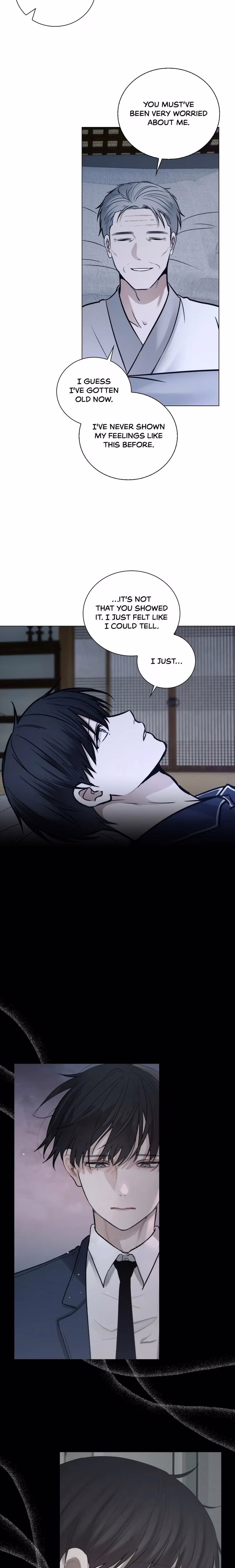 Someone Like You - Chapter 66 - Part 13