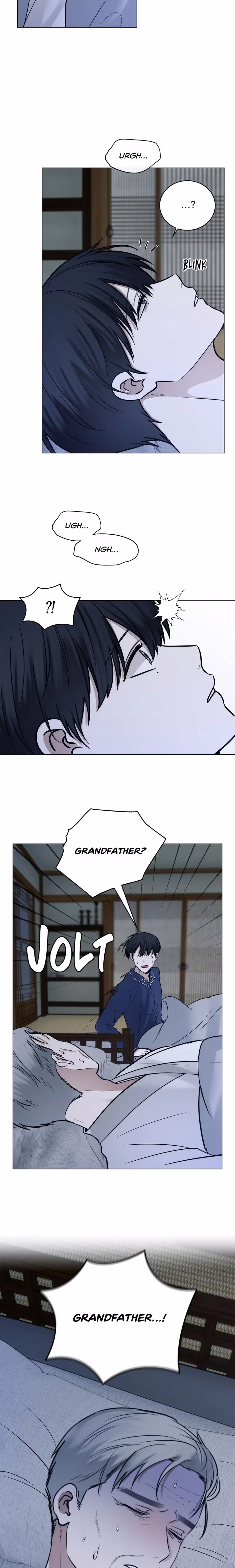 Someone Like You - Chapter 66 - Part 17