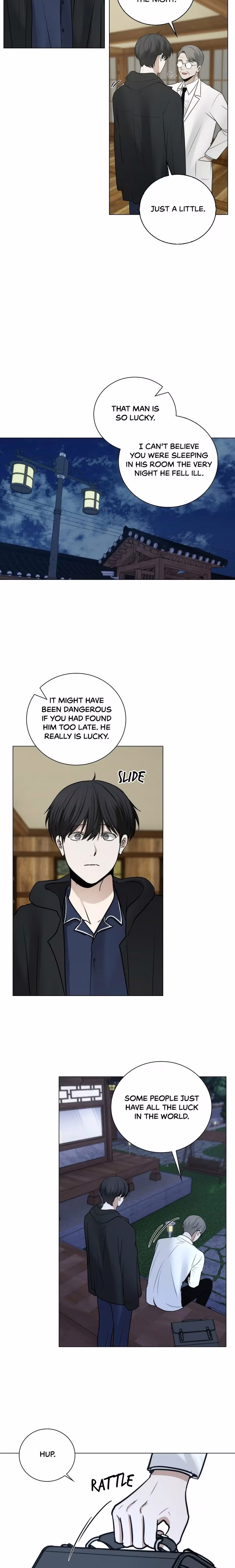 Someone Like You - Chapter 67 - Part 7