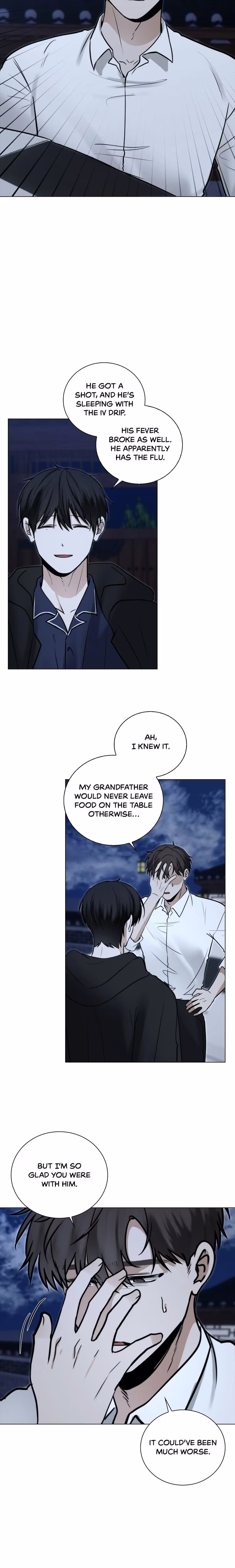 Someone Like You - Chapter 67 - Part 10