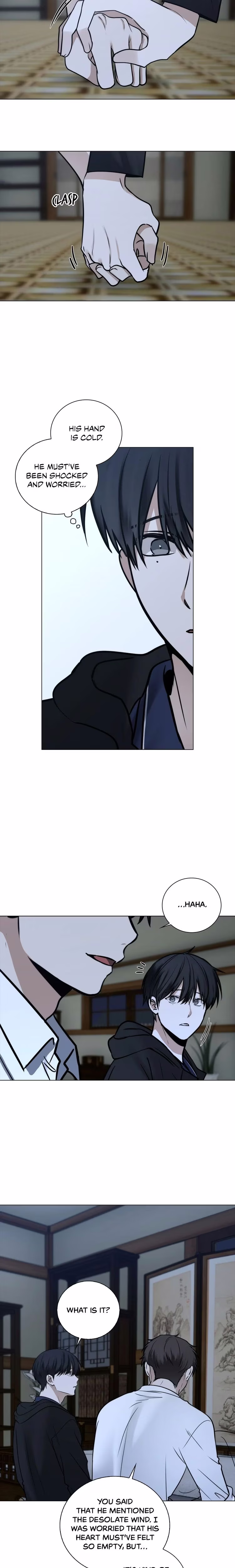 Someone Like You - Chapter 67 - Part 14