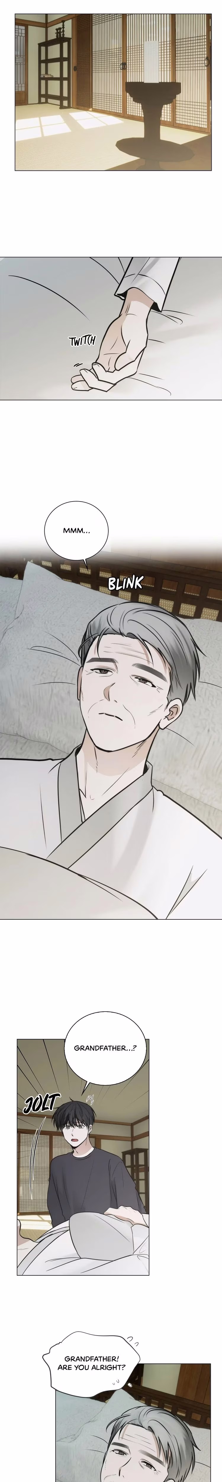 Someone Like You - Chapter 68 - Part 3