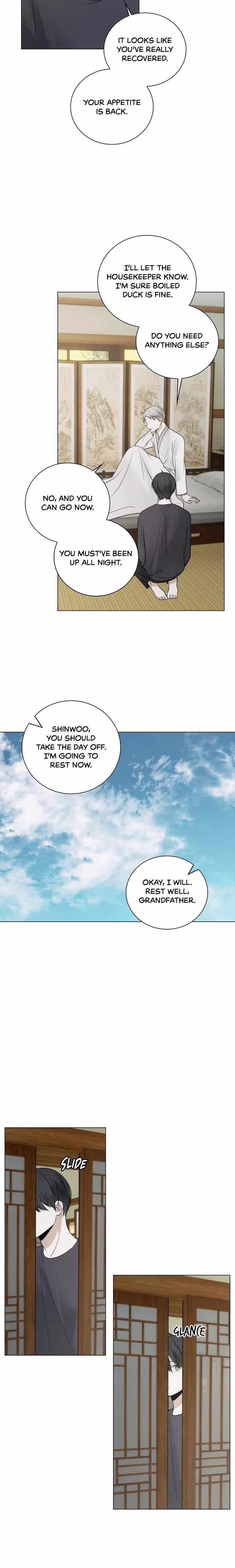 Someone Like You - Chapter 68 - Part 6